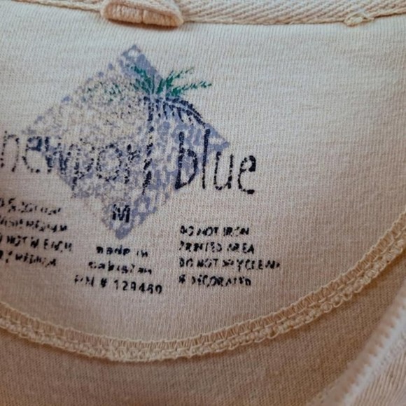 Board Meeting Board in Session Surf Tee - Picture 5 of 5